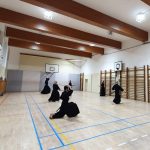 Posledny trening v roku 2023