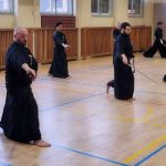 Hikari Iaido víkend