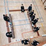 Hikari Iaido víkend
