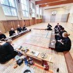 Hikari Iaido víkend