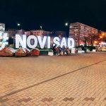 Prvý Iaidó seminár v Novom Sade