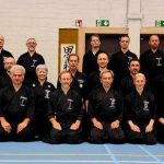 International Tamiya Ryu Gasshuku