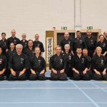 International Tamiya Ryu Gasshuku
