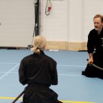 International Tamiya Ryu Gasshuku