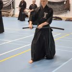 International Tamiya Ryu Gasshuku