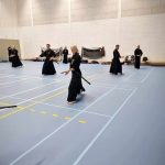 International Tamiya Ryu Gasshuku