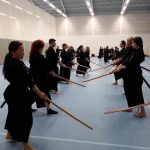International Tamiya Ryu Gasshuku