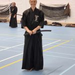 International Tamiya Ryu Gasshuku