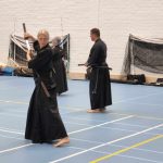 International Tamiya Ryu Gasshuku