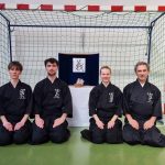 Nozomi Taikai 2024