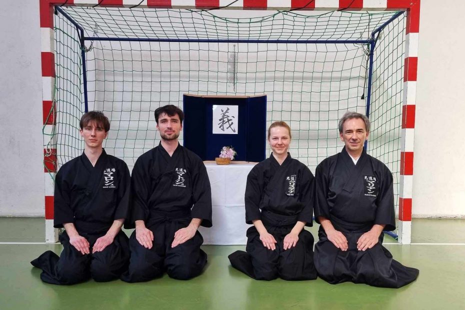 Nozomi Taikai 2024