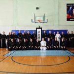 Iaido seminar Gliwice
