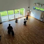 Iaido seminar Gliwice