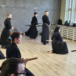 Iaido Kosshukai Belgrade