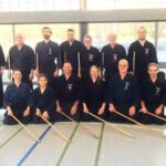 Jodo seminar Bern