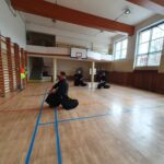 Tamiya ryu seminar
