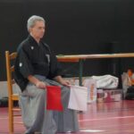 Swiss Iaido Championships