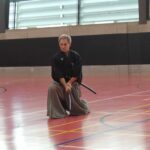 Swiss Iaido Championships