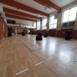 Tamiya ryu seminar