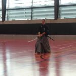 Swiss Iaido Championships