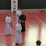 Swiss Iaido Championships