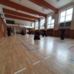 Tamiya ryu seminar