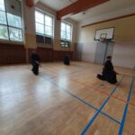 Tamiya ryu seminar