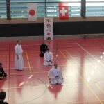 Swiss Iaido Championships
