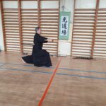Tamiya ryu seminar