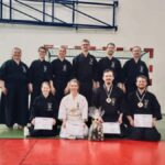 Nozomi Iaido Taikai Hradec Kralove