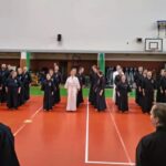 Nozomi Iaido Taikai Hradec Kralove