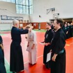 Nozomi Iaido Taikai Hradec Kralove