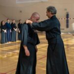 Serbian Iaido Kosshukai