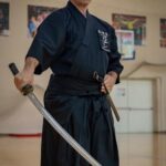 Serbian Iaido Kosshukai