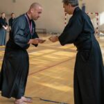 Serbian Iaido Kosshukai