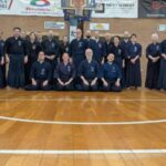 Jodo Seminar Bari