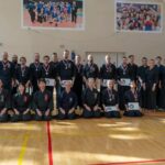Serbian Iaido Kosshukai