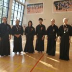 Serbian Iaido Kosshukai
