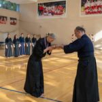 Serbian Iaido Kosshukai