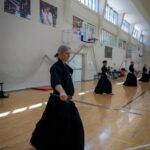 Serbian Iaido Kosshukai