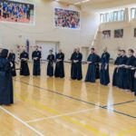 Serbian Iaido Kosshukai