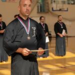 Serbian Iaido Kosshukai