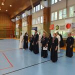 Kensei Iaido Taikai
