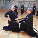 Tamiya Ryu Seminar Budapest
