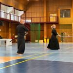 Kensei Iaido Taikai