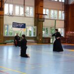 Kensei Iaido Taikai