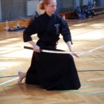 Tamiya Ryu Seminar Budapest