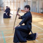 Tamiya Ryu Seminar Budapest