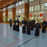 Kensei Iaido Taikai