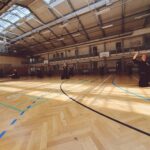 Tamiya Ryu Seminar Budapest